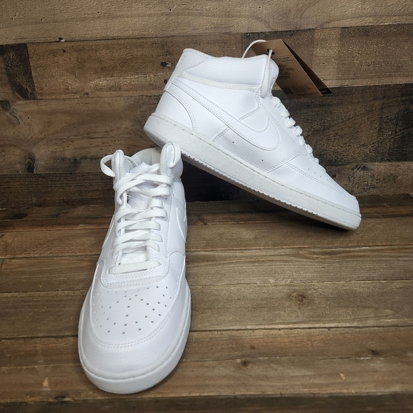 New Nike Court Vision Mid NN - Picture 7 of 11